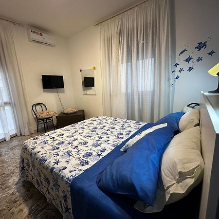 Blumare Forfamily Villa Gallipoli Exterior photo