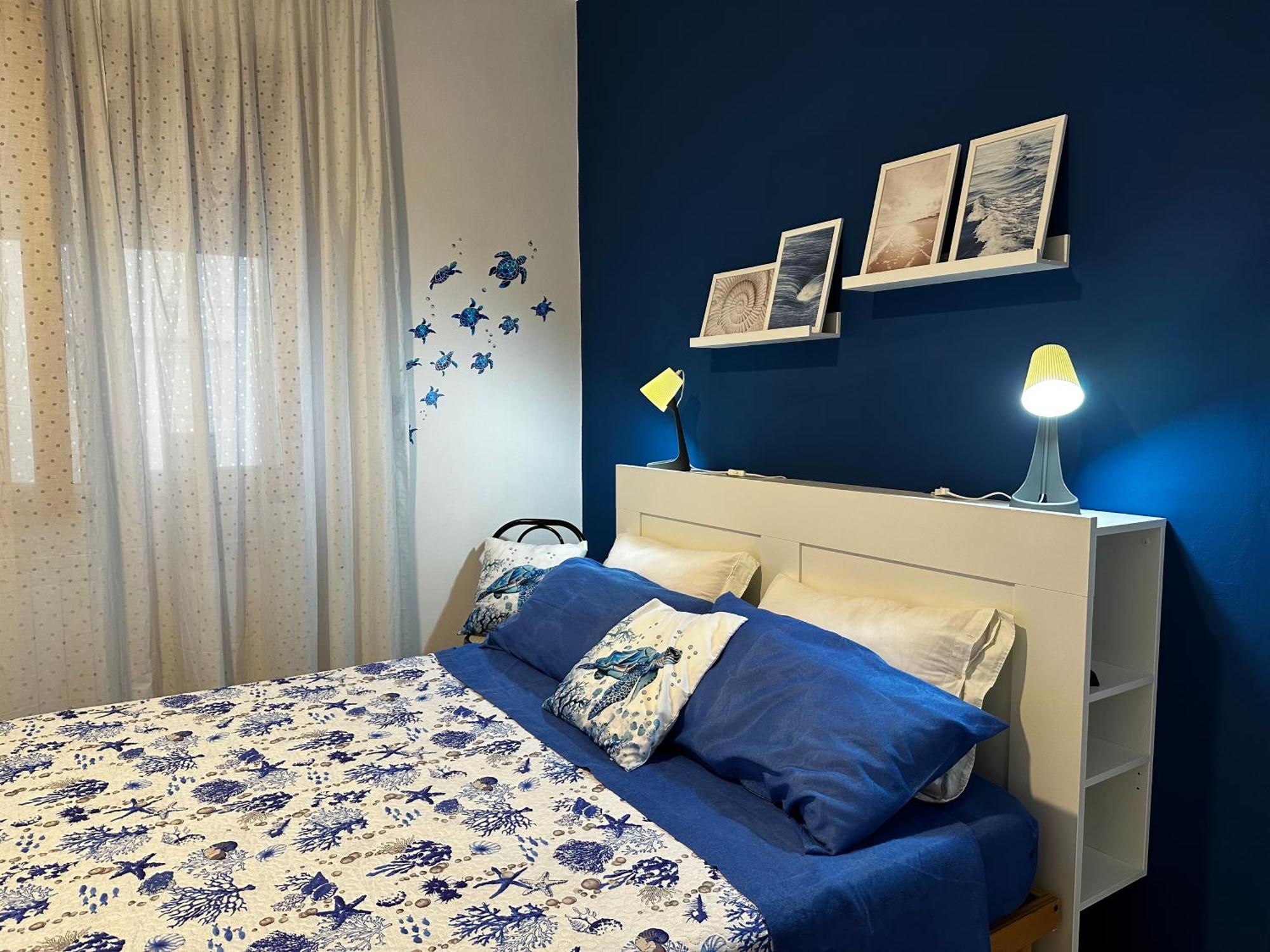Blumare Forfamily Villa Gallipoli Exterior photo